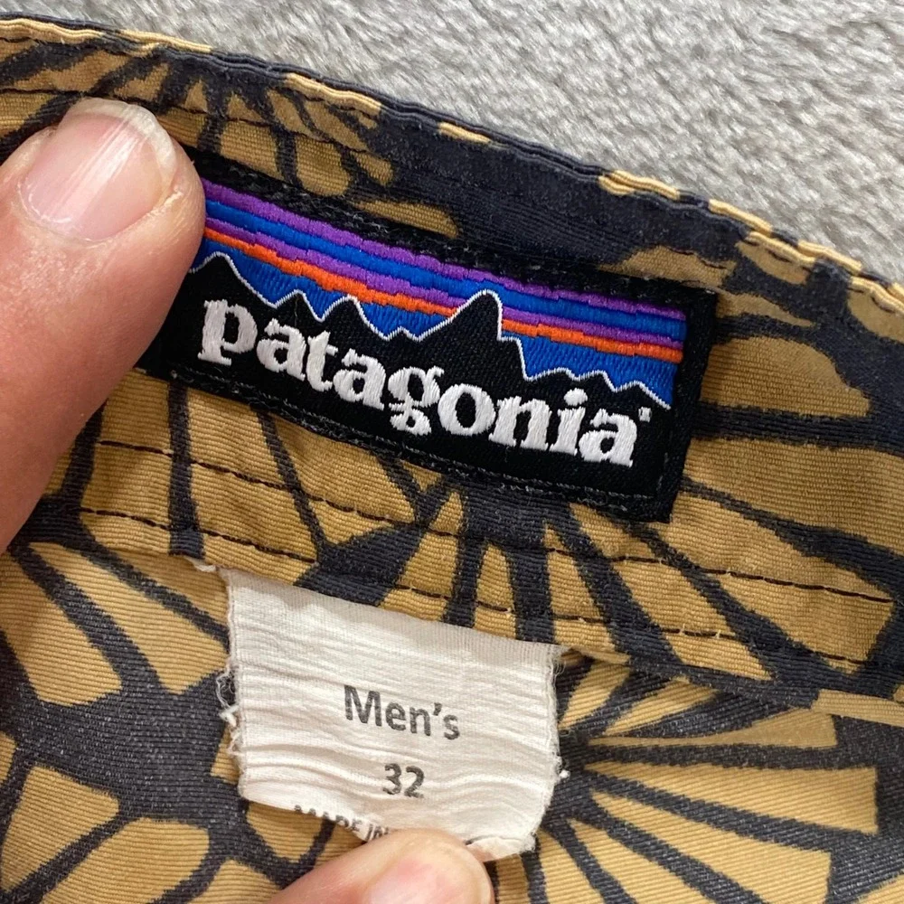Patagonia normal wear